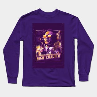 Nightcrawler Long Sleeve T-Shirt